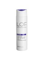 Lof professional matizador kit – shampoo 300ml + máscara 300g