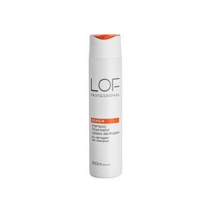 Lof professional repair fito protetor - shampoo