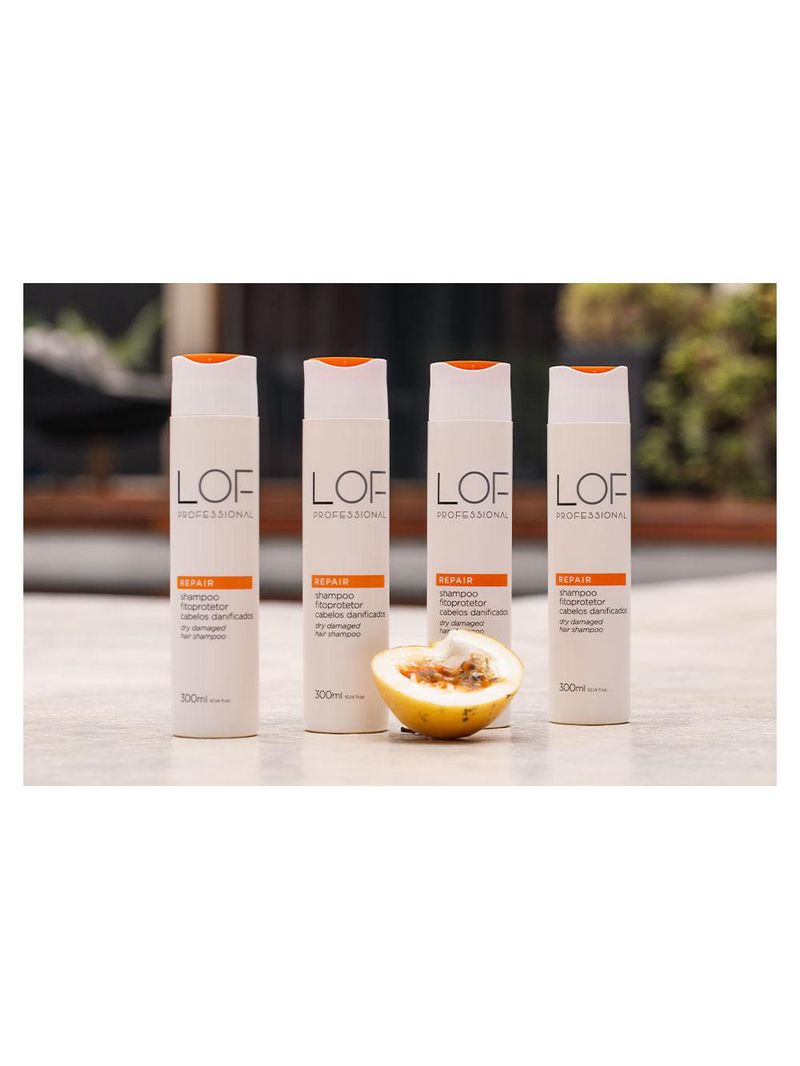 Lof professional repair fito protetor - shampoo