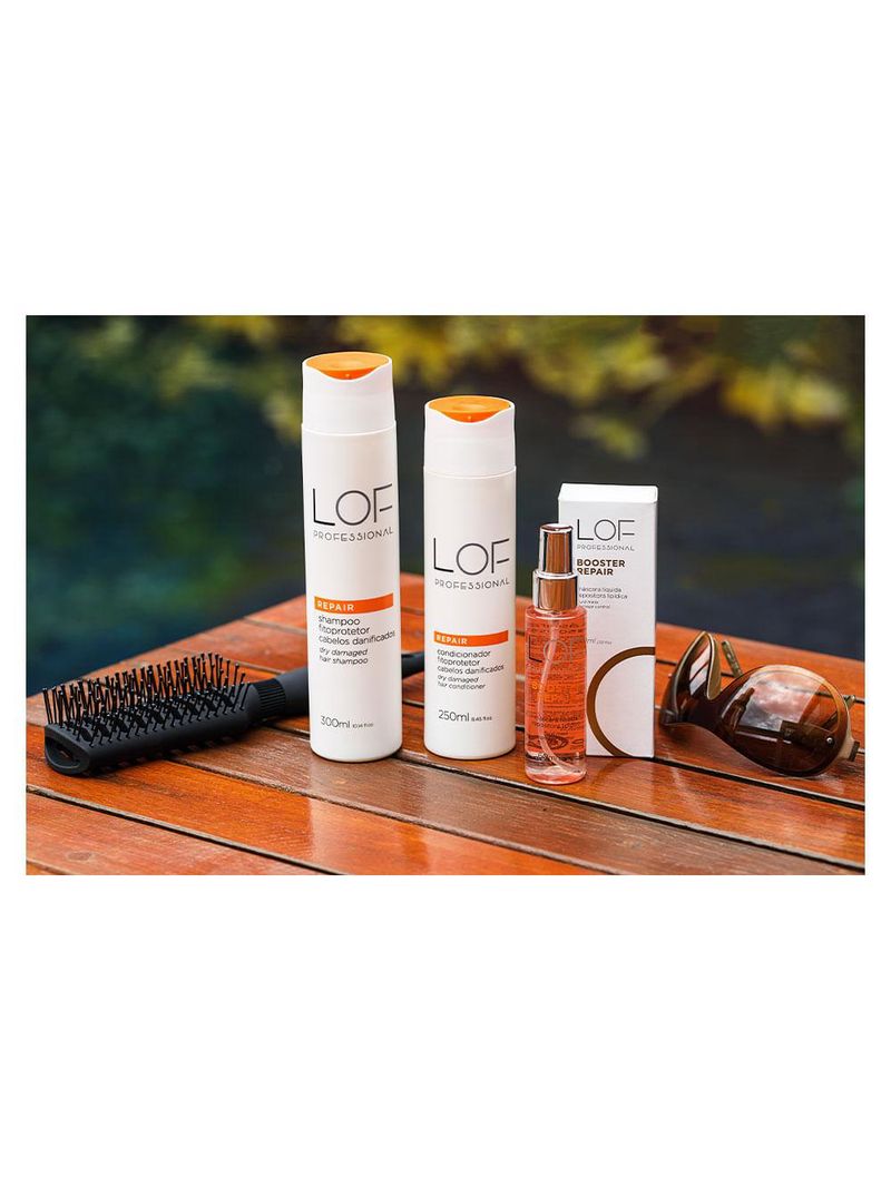 Lof professional repair fito protetor - shampoo