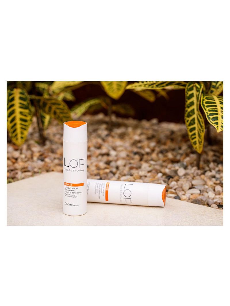 Lof professional repair fito protetor - shampoo