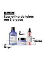 L'oréal professionnel blondifier - shampoo gloss