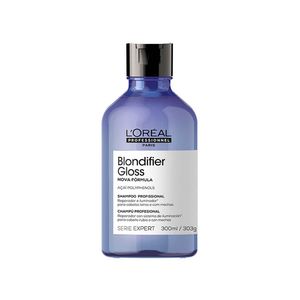 L'oréal professionnel blondifier - shampoo gloss