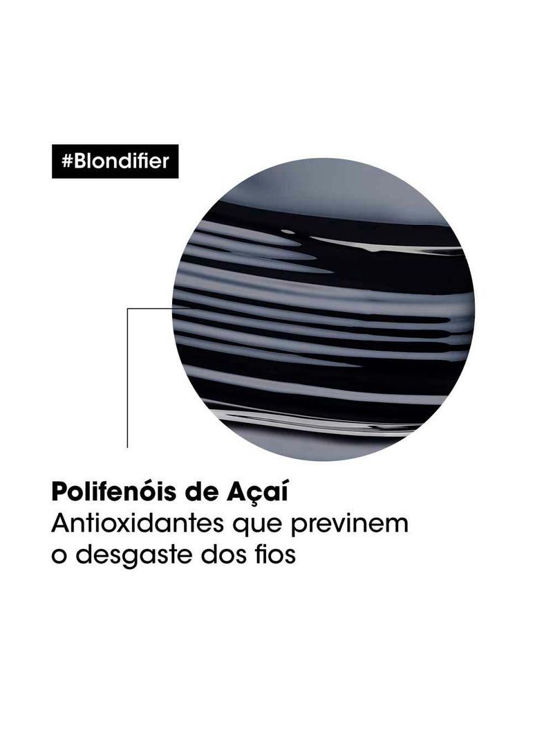 L'oréal professionnel blondifier - shampoo gloss