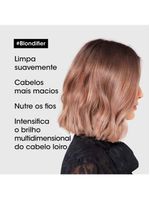 L'oréal professionnel blondifier - shampoo gloss