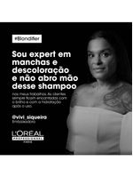 L'oréal professionnel blondifier - shampoo gloss