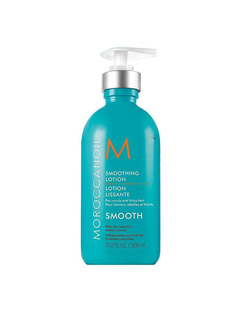 Loção redutora de volume moroccanoil