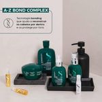 Loção capilar alfaparf milano - semi di lino reparative reconstruction