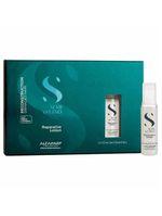 Loção capilar alfaparf milano - semi di lino reparative reconstruction