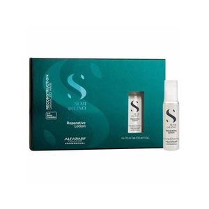 Loção capilar alfaparf milano - semi di lino reparative reconstruction