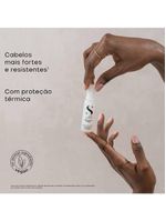 Loção capilar alfaparf milano - semi di lino reparative reconstruction