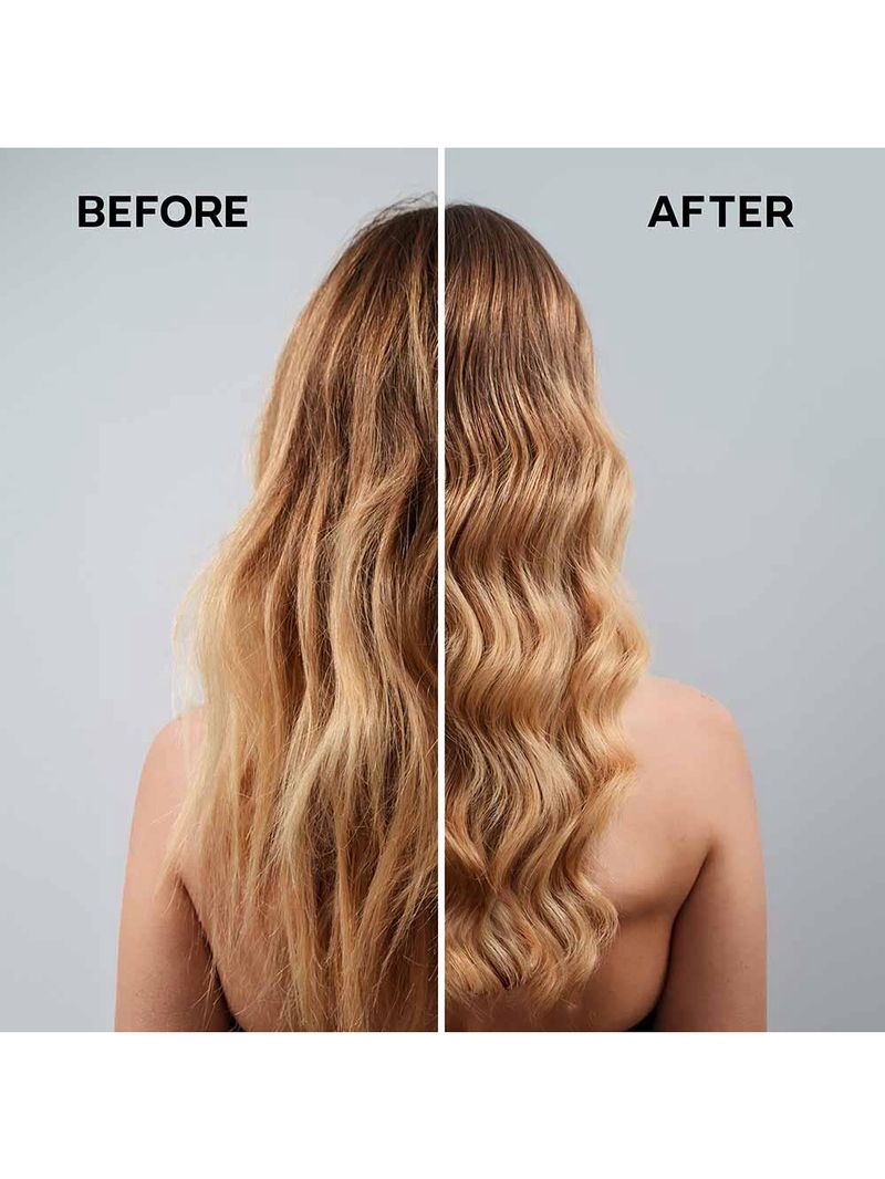 Loção capilar alfaparf milano - semi di lino reparative reconstruction