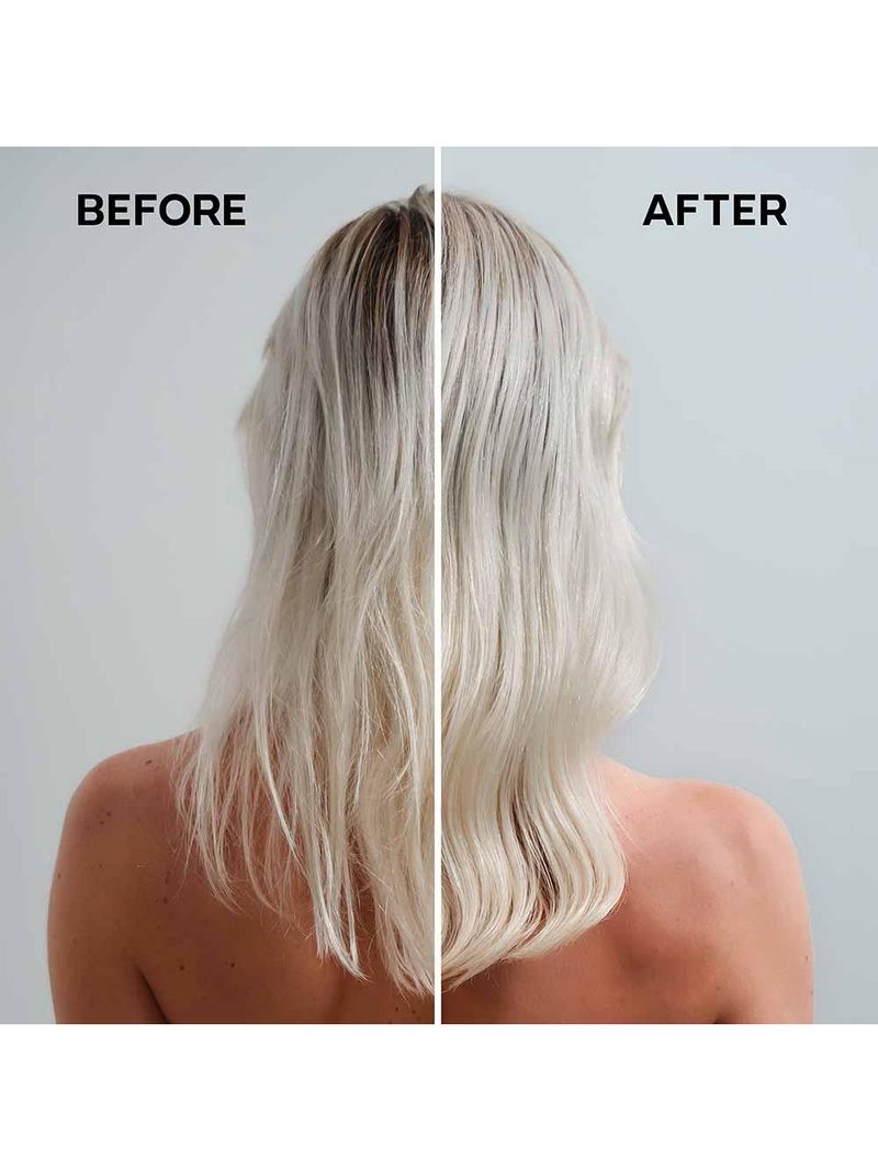 Loção capilar alfaparf milano - semi di lino reparative reconstruction