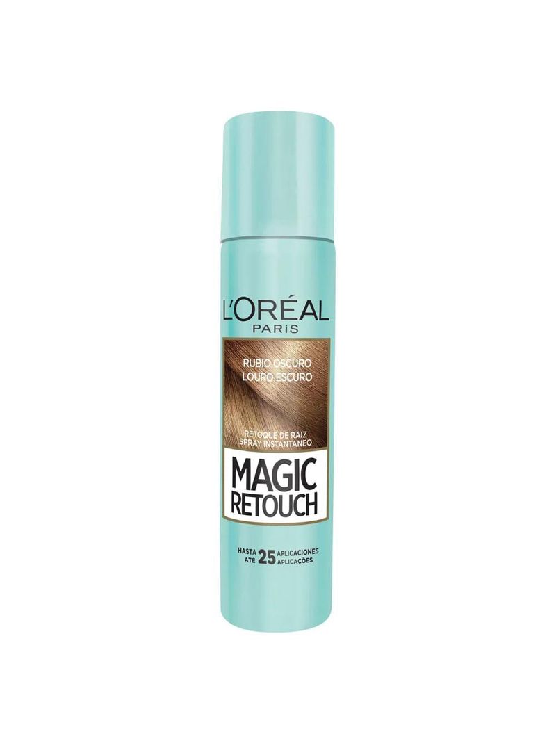L’oréal paris magic blur kit - corretivo louro escuro + aperfeiçoador