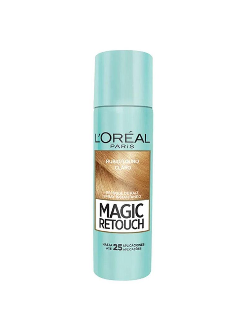 L’oréal paris magic blur kit - corretivo louro claro + aperfeiçoador