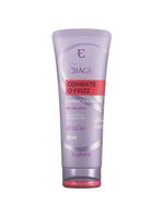 Eudora siàge combate o frizz condicionador