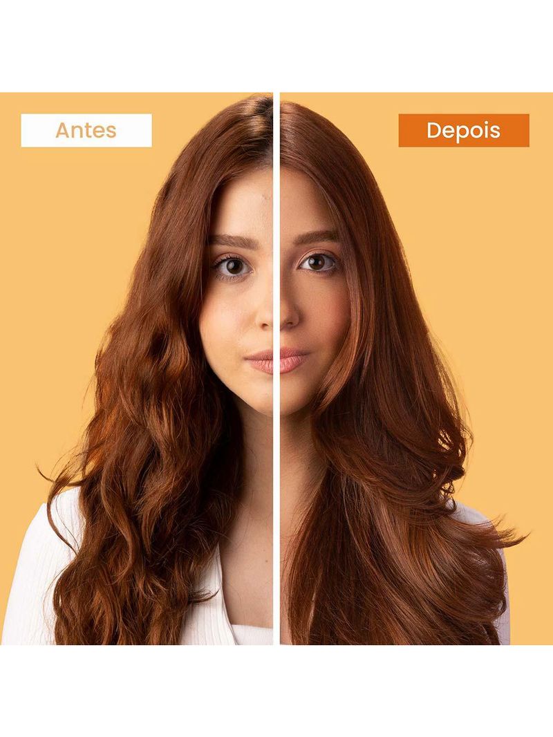 Cadiveu professional nutri glow máscara nutritiva