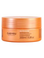 Cadiveu professional nutri glow máscara nutritiva
