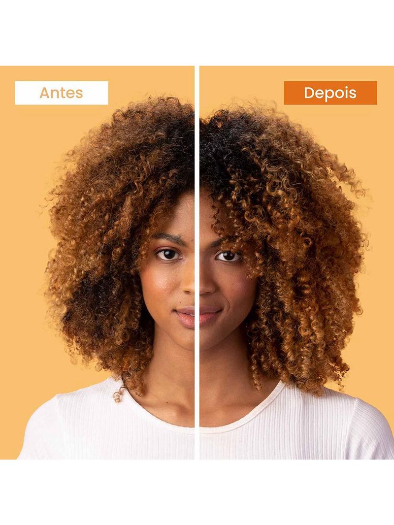 Cadiveu professional nutri glow máscara nutritiva