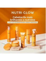 Cadiveu professional nutri glow máscara nutritiva