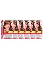 L’oréal paris coloração imédia excellence 61 louro esc acinz kit - 6 unidades