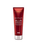 L’oréal paris magic blur kit - corretivo preto + aperfeiçoador