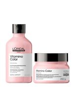 L’oréal professionnel resveratrol vitamino color kit - shampoo + máscara