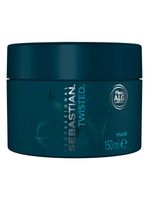 Máscara de tratamento curl elastic treatment - sebastian twisted