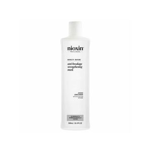 Máscara nioxin deep repair