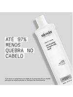 Máscara nioxin deep repair