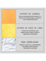 Máscara nioxin deep repair