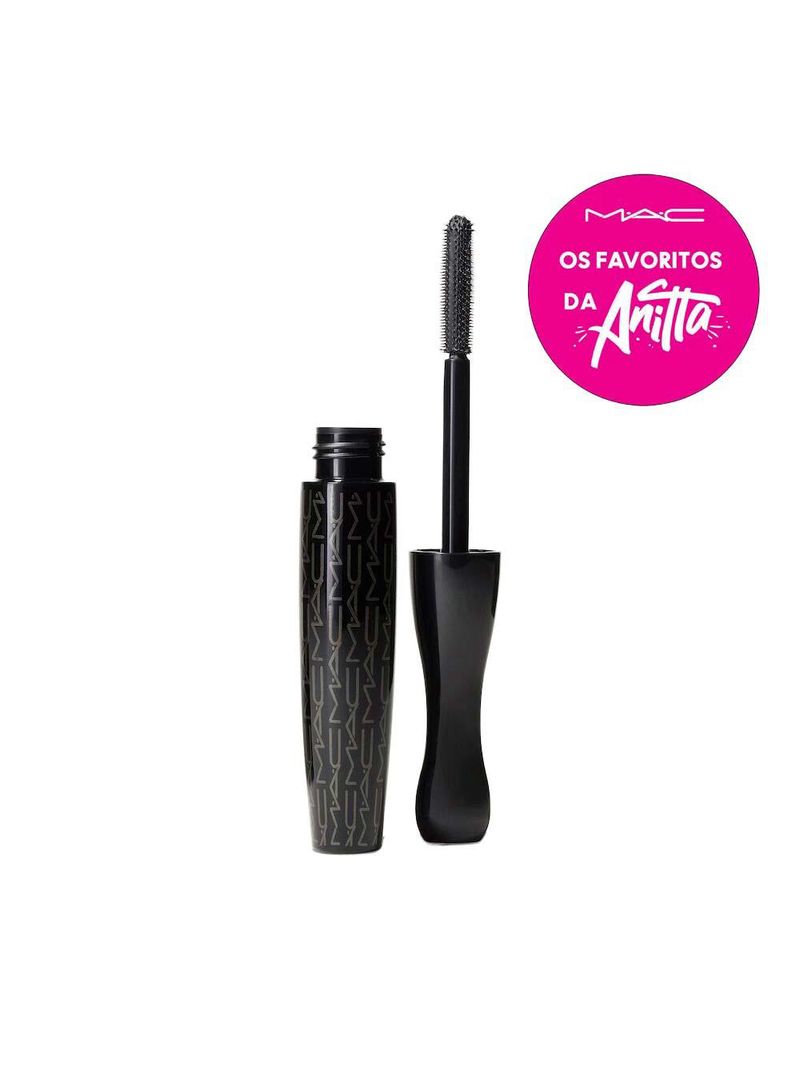 Máscara para cílios m·a·c - in extreme dimension