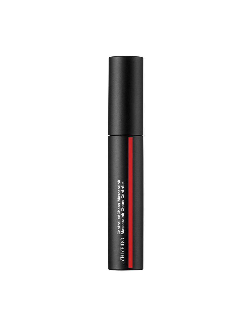 Máscara para cílios shiseido - controlledchaos mascaraink