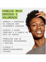 Nioxin system 2 kit - shampoo + condicionador + tratamento