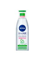 Nivea limpeza facial kit – tônico + Água micelar + creme antissinais