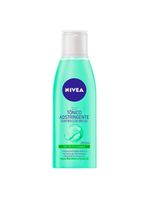 Nivea limpeza facial kit – tônico + Água micelar + creme antissinais