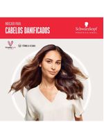 Schwarzkopf bc clean performance repair rescue - condicionador spray