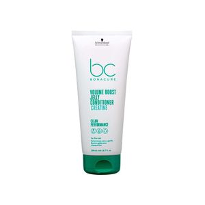 Schwarzkopf bc clean performance volume boost condicionador