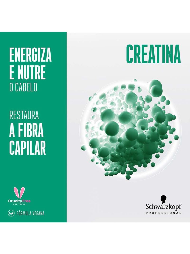 Schwarzkopf bc clean performance volume boost condicionador