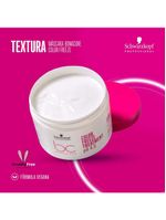 Schwarzkopf bc clean performance ph45 color freeze - máscara de tratamento