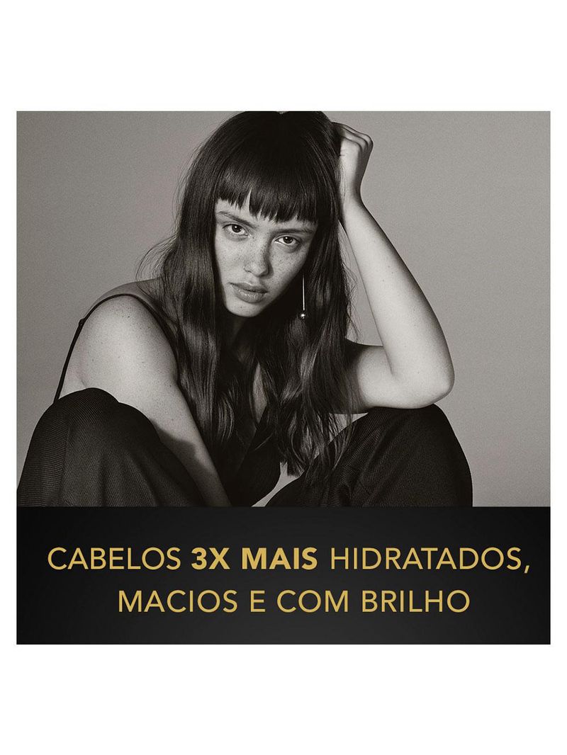 Sebastian dark oil máscara de tratamento