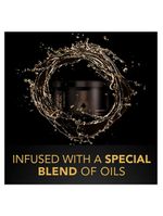 Sebastian dark oil máscara de tratamento