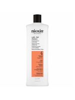 Shampoo nioxin system 4