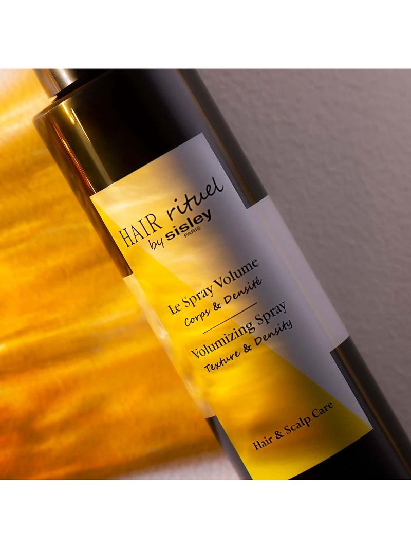 Sisley volumising - spray volumizador