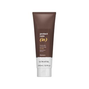 Shampoo lowell protect care in