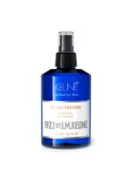 Spray espessante 1922 j m keune tough texture