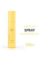 Wella professionals invigo sun spray de proteção uv - leave in