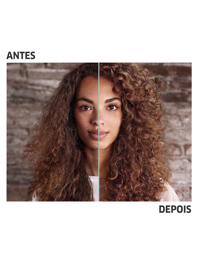 Wella professionals nutricurls - condicionador