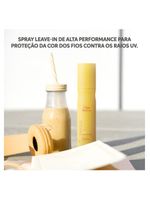 Wella professionals invigo sun spray de proteção uv - leave in
