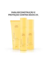 Wella professionals invigo sun condicionador express pós sol